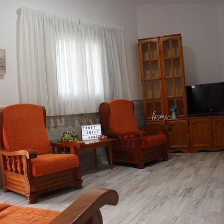 Yanez Sweet Home Valsequillo De Gc Εξωτερικό φωτογραφία