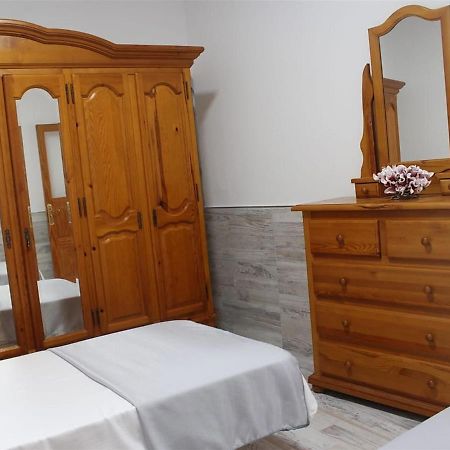 Yanez Sweet Home Valsequillo De Gc Εξωτερικό φωτογραφία