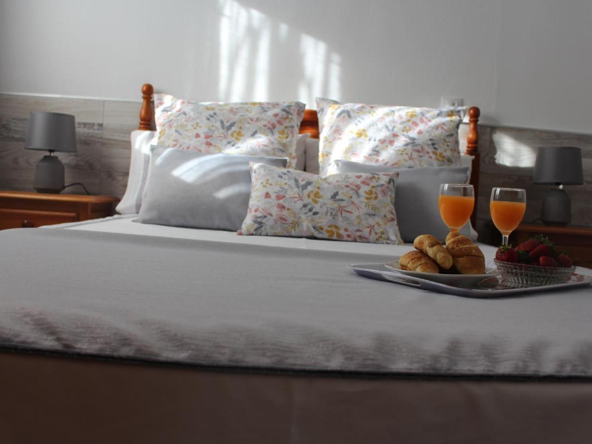 Yanez Sweet Home Valsequillo De Gc Εξωτερικό φωτογραφία