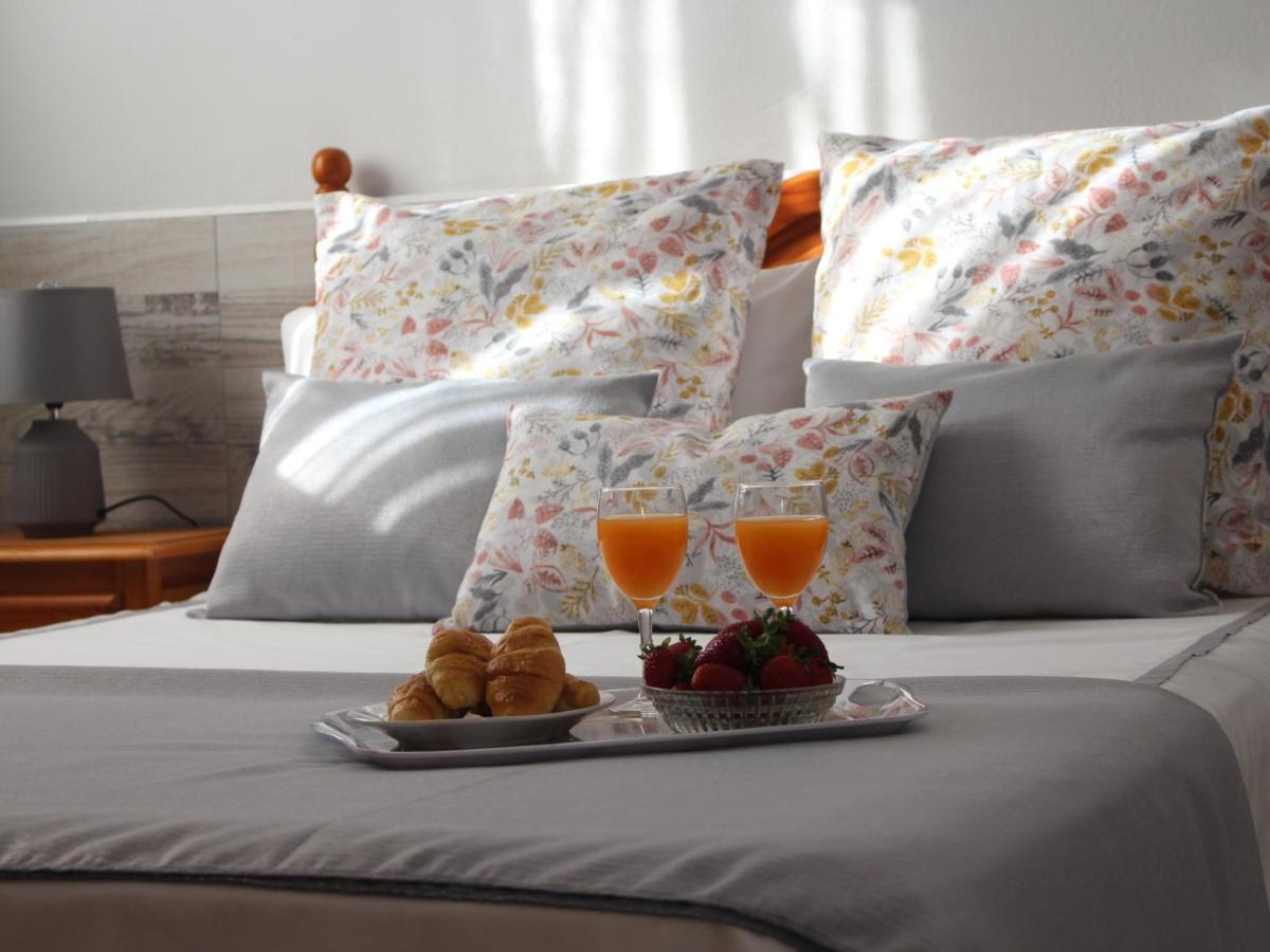Yanez Sweet Home Valsequillo De Gc Εξωτερικό φωτογραφία