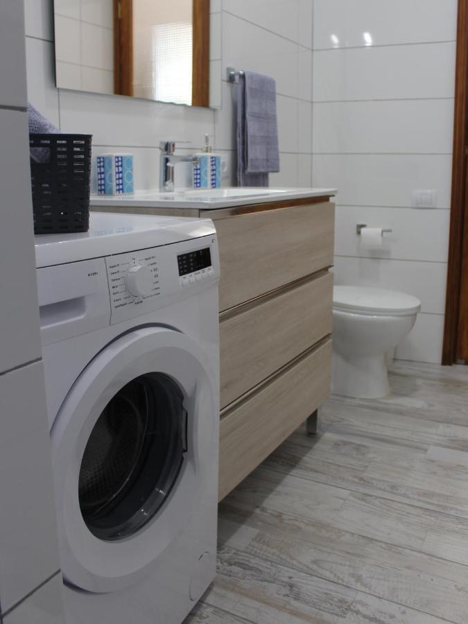 Yanez Sweet Home Valsequillo De Gc Εξωτερικό φωτογραφία