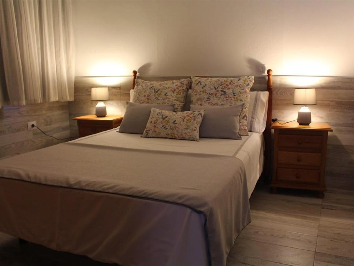 Yanez Sweet Home Valsequillo De Gc Εξωτερικό φωτογραφία