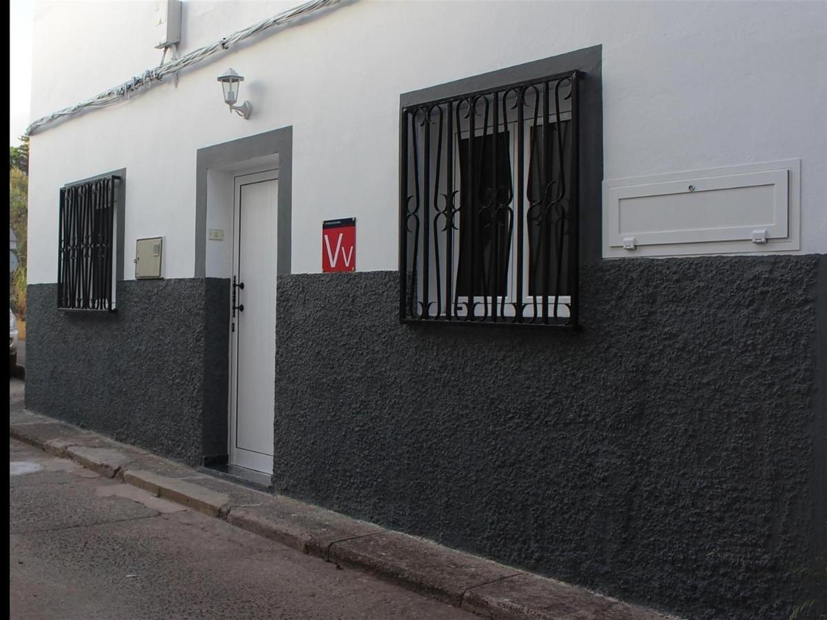 Yanez Sweet Home Valsequillo De Gc Εξωτερικό φωτογραφία