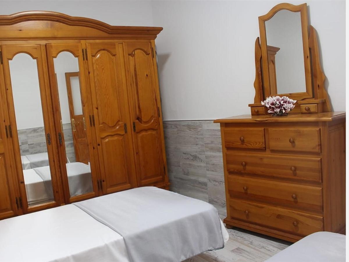 Yanez Sweet Home Valsequillo De Gc Εξωτερικό φωτογραφία